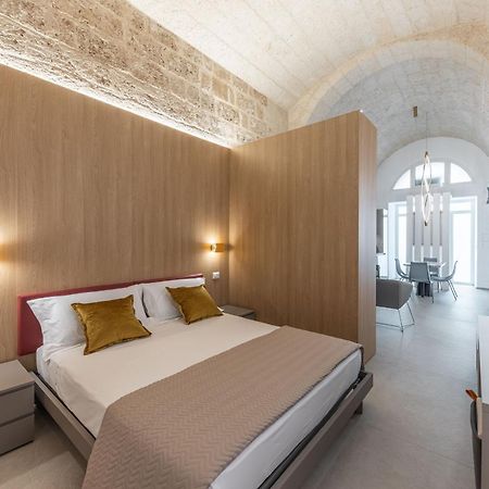 Novum Hospitality Hotel Bari Kültér fotó