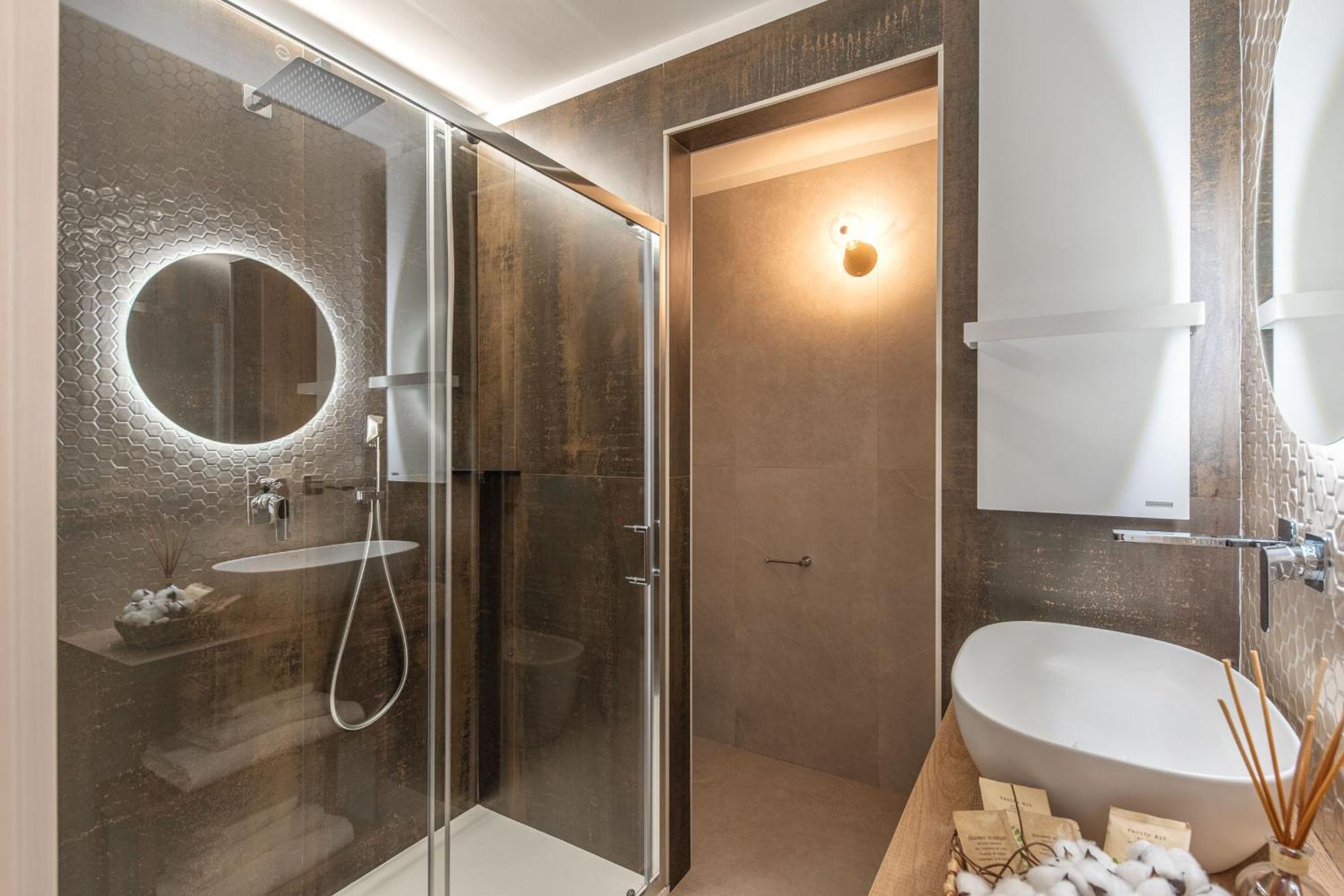 Novum Hospitality Hotel Bari Kültér fotó