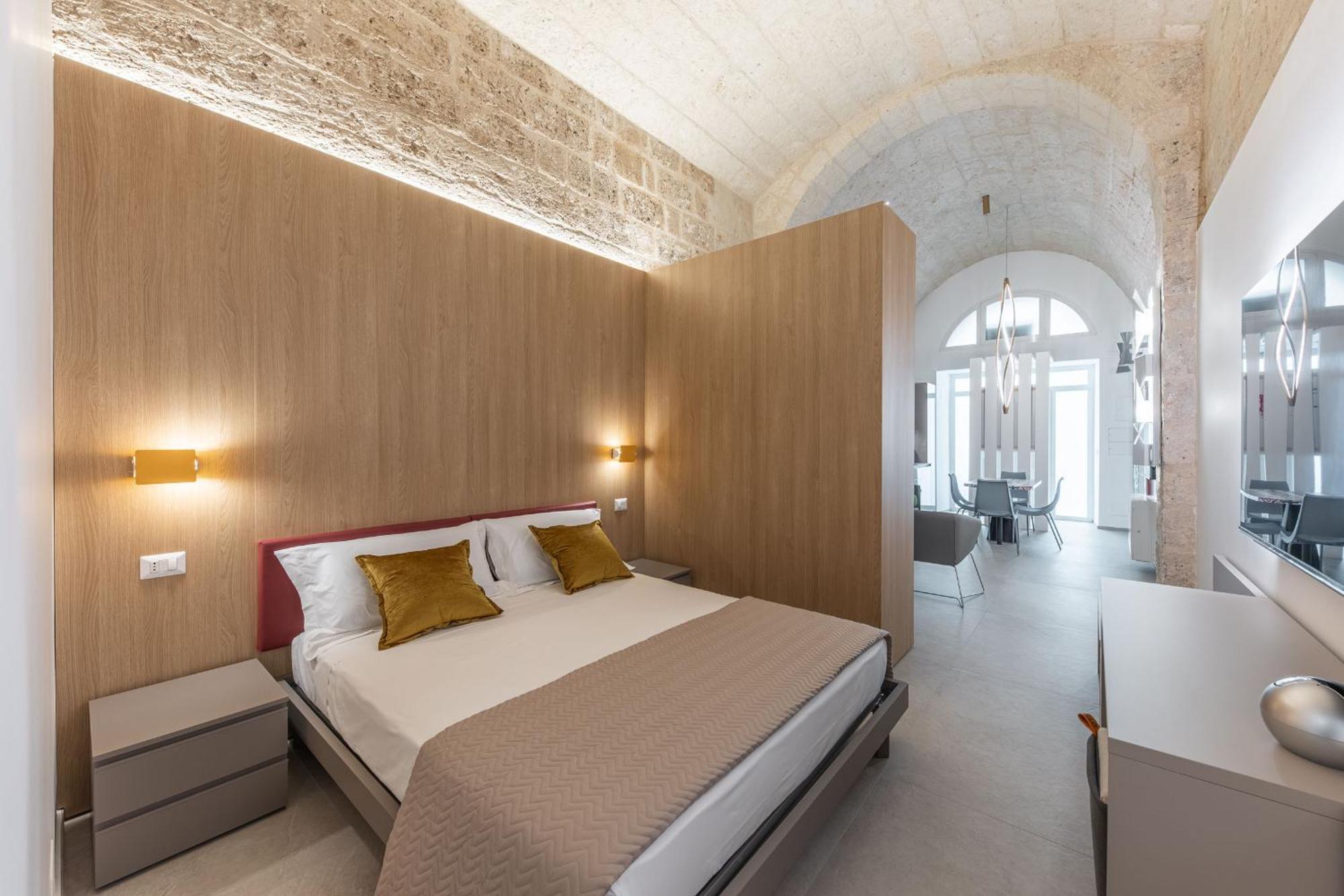 Novum Hospitality Hotel Bari Kültér fotó