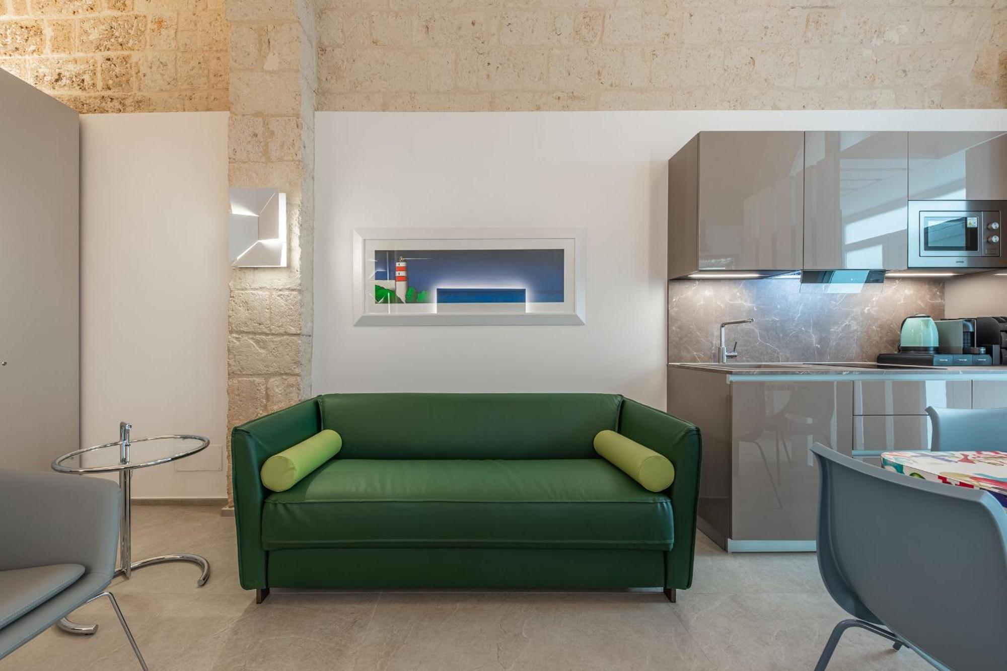 Novum Hospitality Hotel Bari Kültér fotó