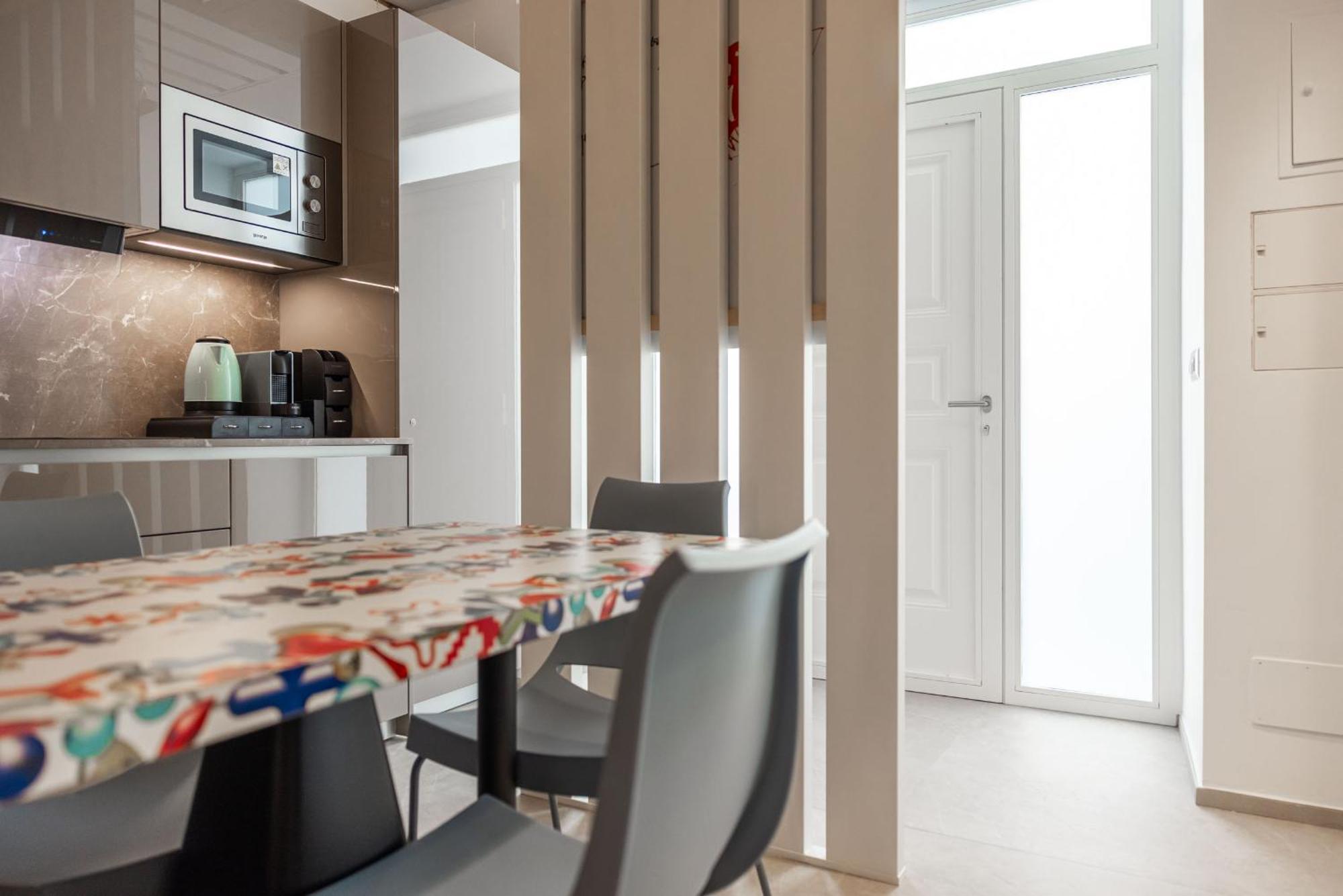 Novum Hospitality Hotel Bari Kültér fotó