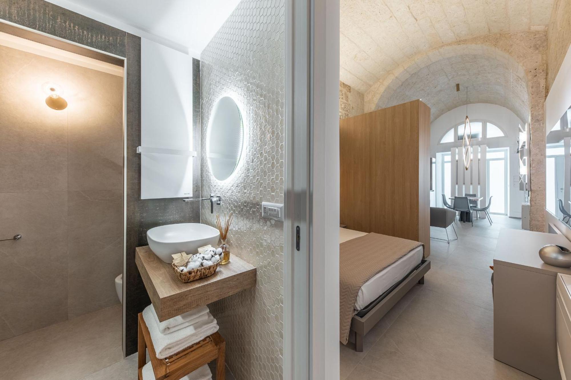 Novum Hospitality Hotel Bari Kültér fotó
