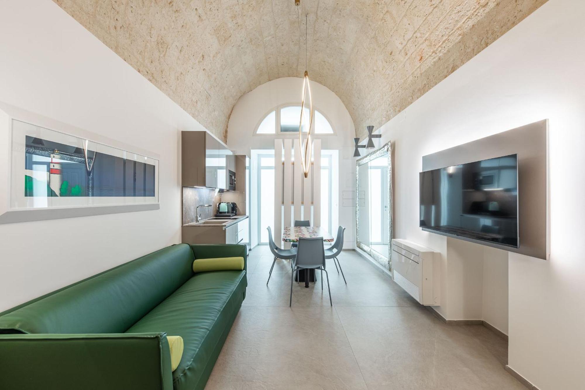 Novum Hospitality Hotel Bari Kültér fotó
