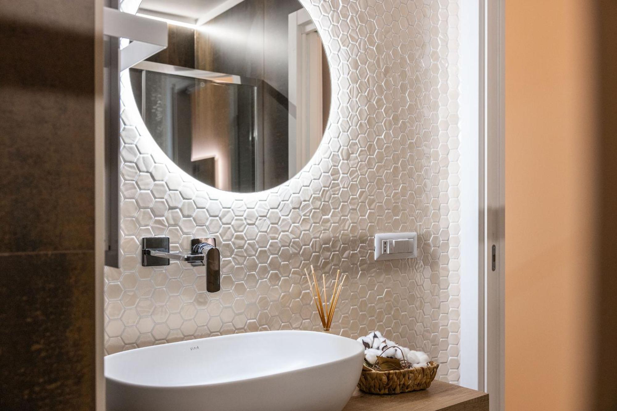 Novum Hospitality Hotel Bari Kültér fotó
