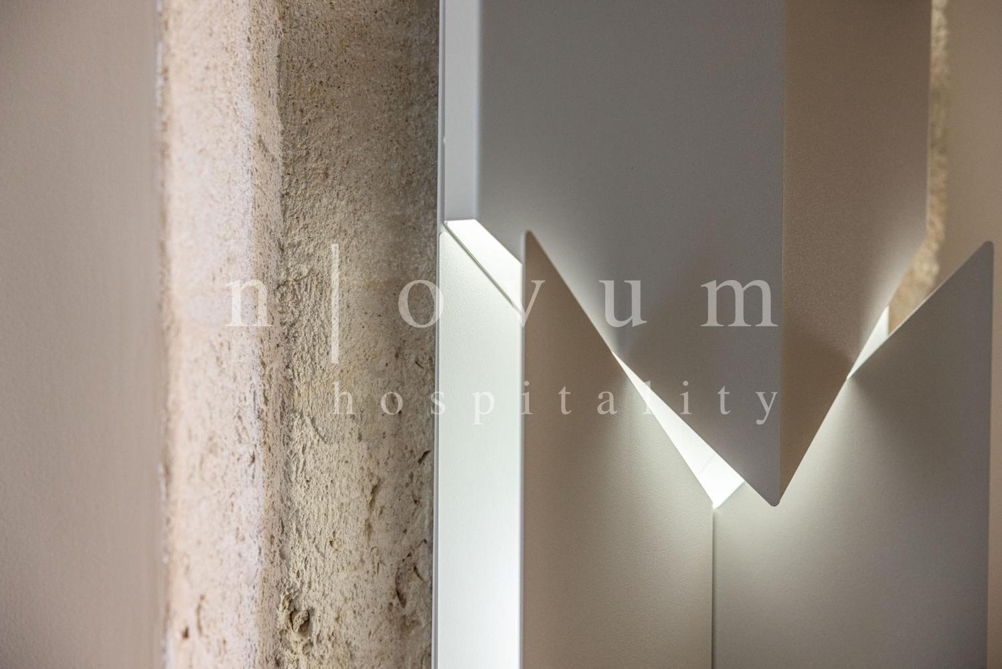 Novum Hospitality Hotel Bari Kültér fotó