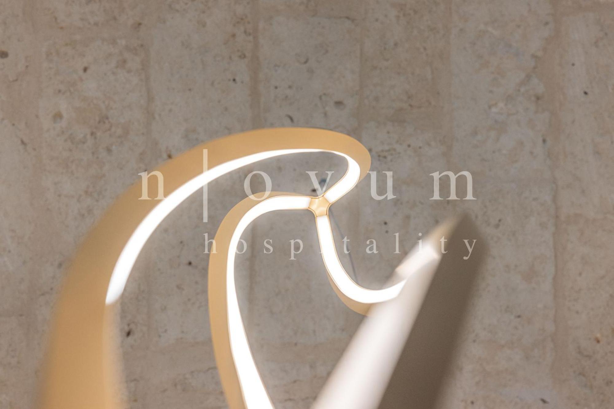 Novum Hospitality Hotel Bari Kültér fotó