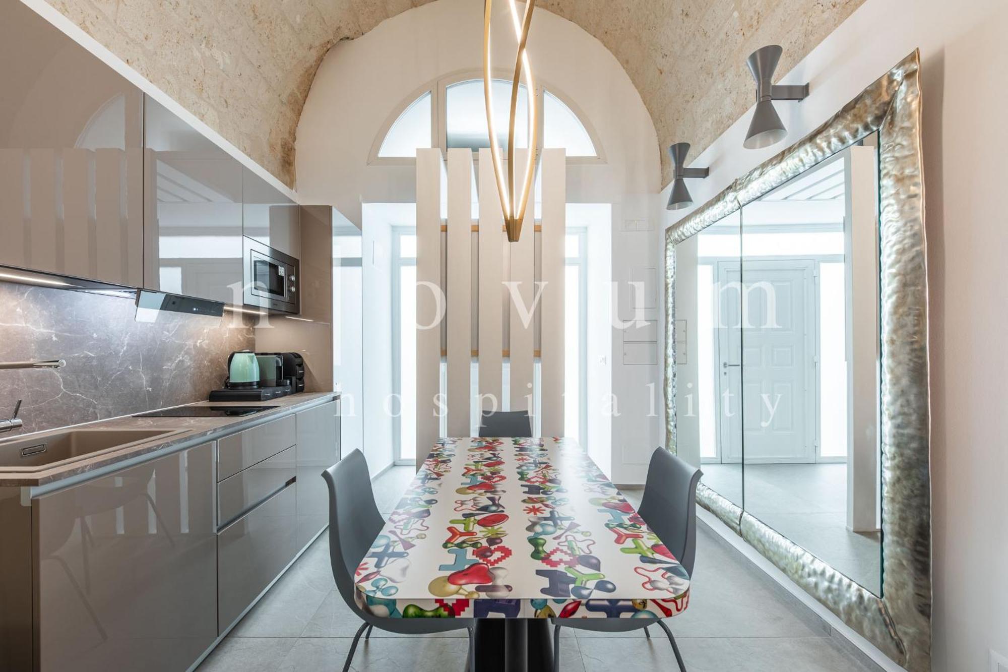 Novum Hospitality Hotel Bari Kültér fotó